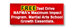 Martial Arts School Growth Essentials