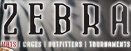 Zebra Mats | Martial Arts Professional Magazine
