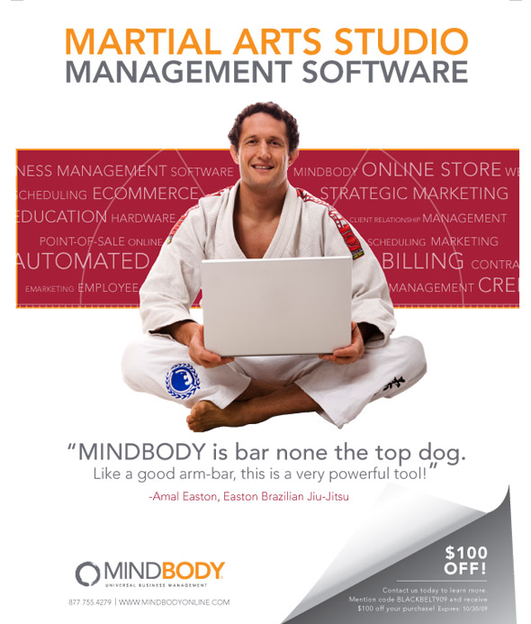 MindBody