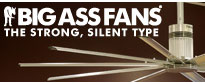 Big Ass Fans