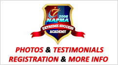 Extreme Success Academy