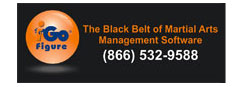 The Black Belt of Martial Arts Management Software