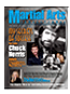 February 2008 NAPMA Martial arts professional magazine for martial arts school owners and instructors