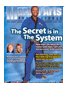 March 2008 NAPMA Martial arts professional magazine for martial arts school owners and instructors