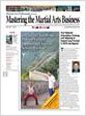 Mastering Martial Arts Business