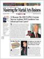 Mastering Martial Arts Business