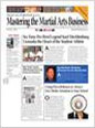 Mastering Martial Arts Business