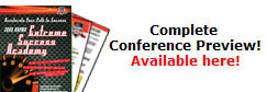 Martial Arts Business and Martial Arts Conference Guide