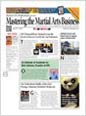 Mastering Martial Arts Business - May 2011
