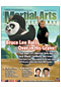June 2008 NAPMA Martial arts business magazine for martial arts school owners and instructors