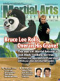 Martial Art Professional Magazine