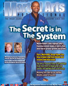 martial arts business and martial arts marketing magazine