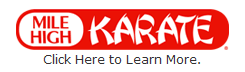 Mile High Karate