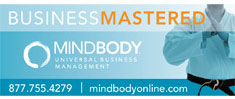 Mindbody Universal Business Management