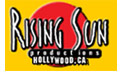 Rising Sun Production | Martial Arts Professional Magazine