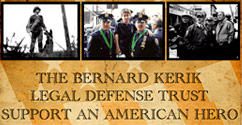 Support American Hero