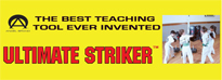 Ultimate Strikers