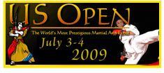 US Open 2009