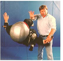 Peyton Quinn, NAPMA Martial Arts Business and Marketing