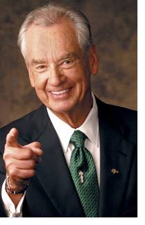 Zig Ziglar | NAPMA martial arts business and martial arts marketing resources, seminars, conferences
