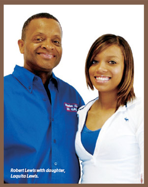 Robert Lewis | NAPMA Martial Arts Marketing and Martial Arts Mangement