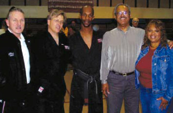 Frank Brown
