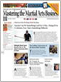 Mastering Martial Arts Business - Fall 2012