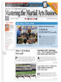 Mastering Martial Arts Business - Summer 2012