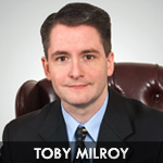 Toby Milroy