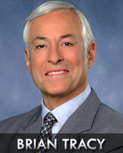 Brian Tracy