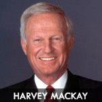 Harvey Mackay
