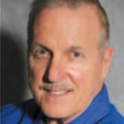 Photo of Grand Master Jeff Smith