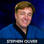 Grand Master Stephen Oliver, Founder and CEO of Mile High Karate