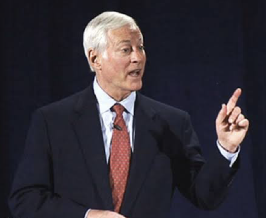 Brian Tracy