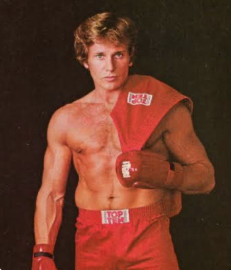 Joe Lewis
