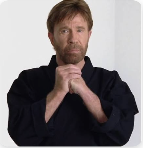 Chuck Norris, 2026 NAPMA Martial Arts Professional Lifetime Achievement Award recipient