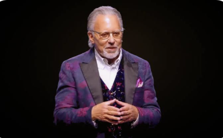 Jay Abraham, marketing strategist, interviewed by Martial Arts Professional