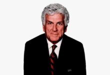 Nicholas P. Cokinos, founder of Educational Funding Company