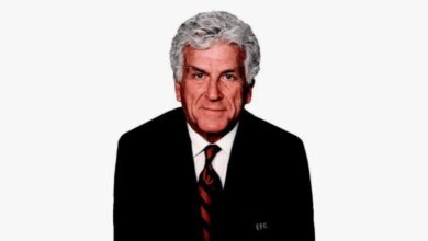 Nicholas P. Cokinos, founder of Educational Funding Company