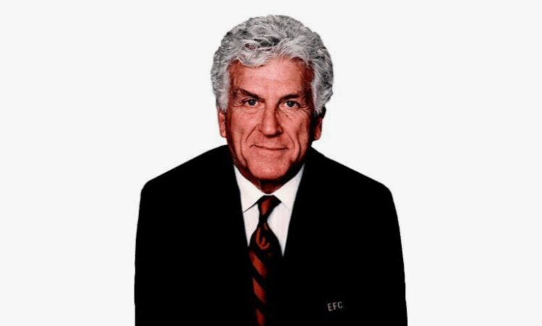 Nicholas P. Cokinos, founder of Educational Funding Company