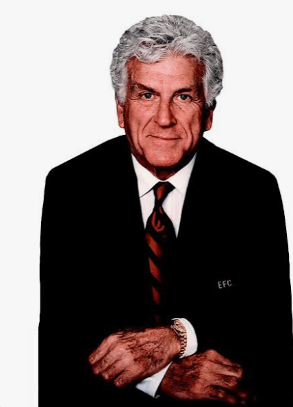 Nicholas P. Cokinos, founder of Educational Funding Company