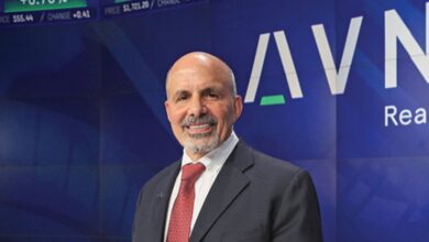 Bill Amelio, chief executive and 2nd-degree black belt, interviewed by Martial Arts Professional