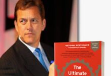 Chet Holmes, author of The Ultimate Sales Machine, interviewed by Martial Arts Professional