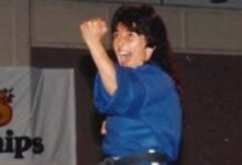 Elsa Cordero, web marketing columnist for Martial Arts Professional