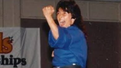 Elsa Cordero, web marketing columnist for Martial Arts Professional