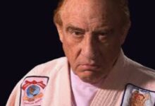 Gene LeBell, judo and grappling legend, interviewed by Martial Arts Professional