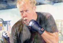 Jim Graden, martial arts business columnist for Martial Arts Professional