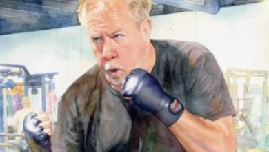 Jim Graden, martial arts business columnist for Martial Arts Professional