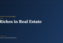 Riches in Real Estate. 2008 NAPMA Martial Arts Business Extreme Success Academy speaker Chris Hurn reveal the secrets you need to know to own your building and help you make the smart choices for extreme financial success.