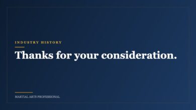 Thanks for your consideration.
